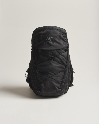 Arc'teryx Arc'teryxAerios 18L BackpackBlack – Black