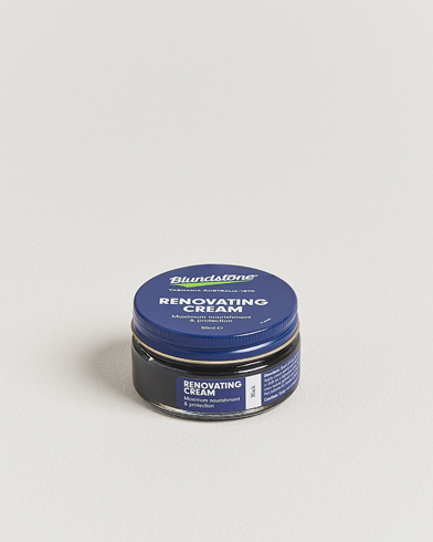 Blundstone Renovating Cream Black – Black