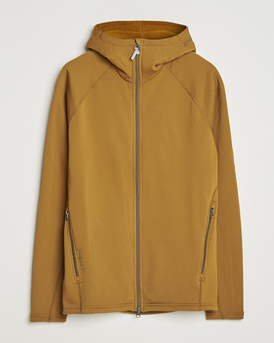 Houdini Power Up Houdi Greenish Gold – Green