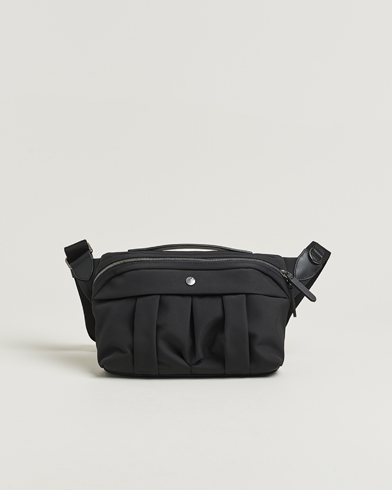 Mismo M/S Passage Sling Bag Eclipse Black/Black – Black