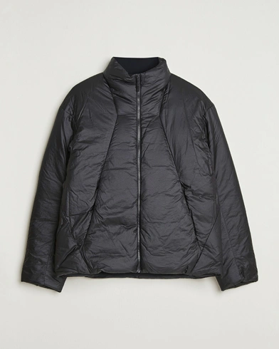 Arc'teryx Veilance Conduit Down Jacket Black – Black