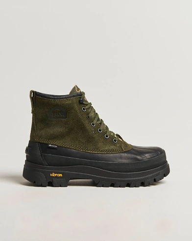 Sorel Daystorm Horizon GORE-TEX Boot Green – Green