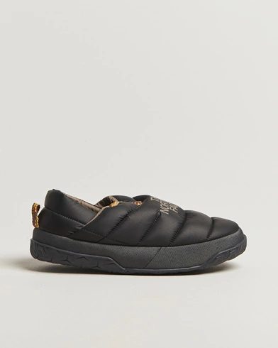The North Face Nuptse Mule Black – Black