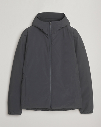 Scandinavian Edition Nimbus Padded Hood Jacket Grey – Grey