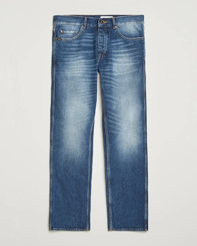 Tiger of Sweden Marty Jeans Dust Blue – Blue