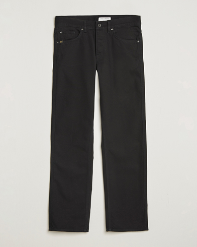 Tiger of Sweden Marty Jeans Black – Black