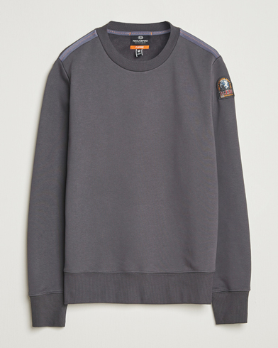 Parajumpers K2 Super Easy Sweatshirt Phantom – Grey