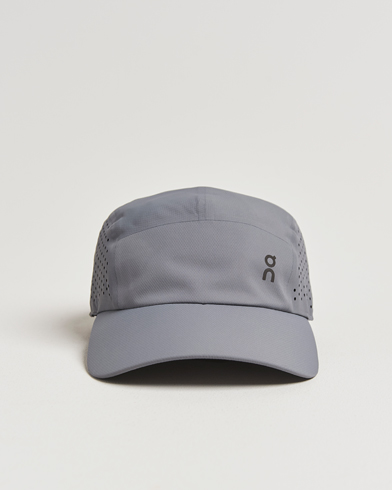 On ONLightweight CapRock – Grey