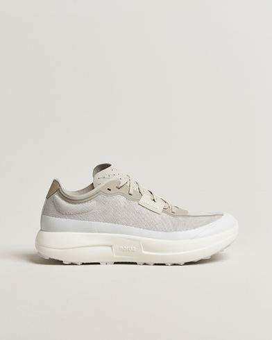 Norda 005 Running Sneakers Neve – Grey
