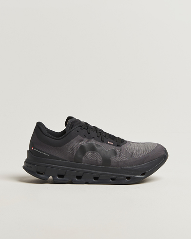 On Cloudflow 5 Black – Black