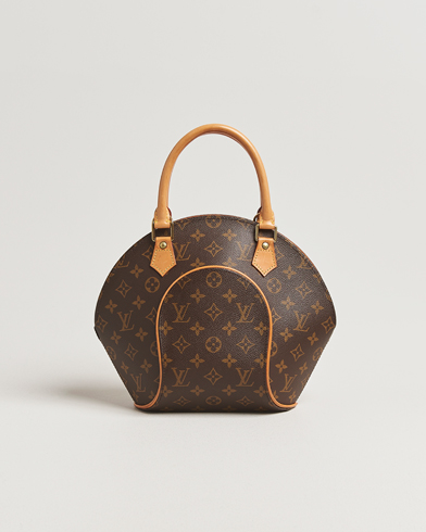 Louis Vuitton Pre-Owned Ellipse PM Bag Monogram – Brown