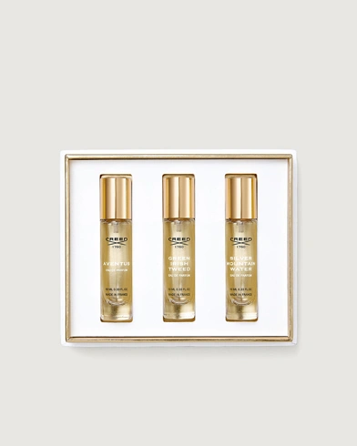 Creed 3-Piece Discovery Set EdP 3 x 10 ml
