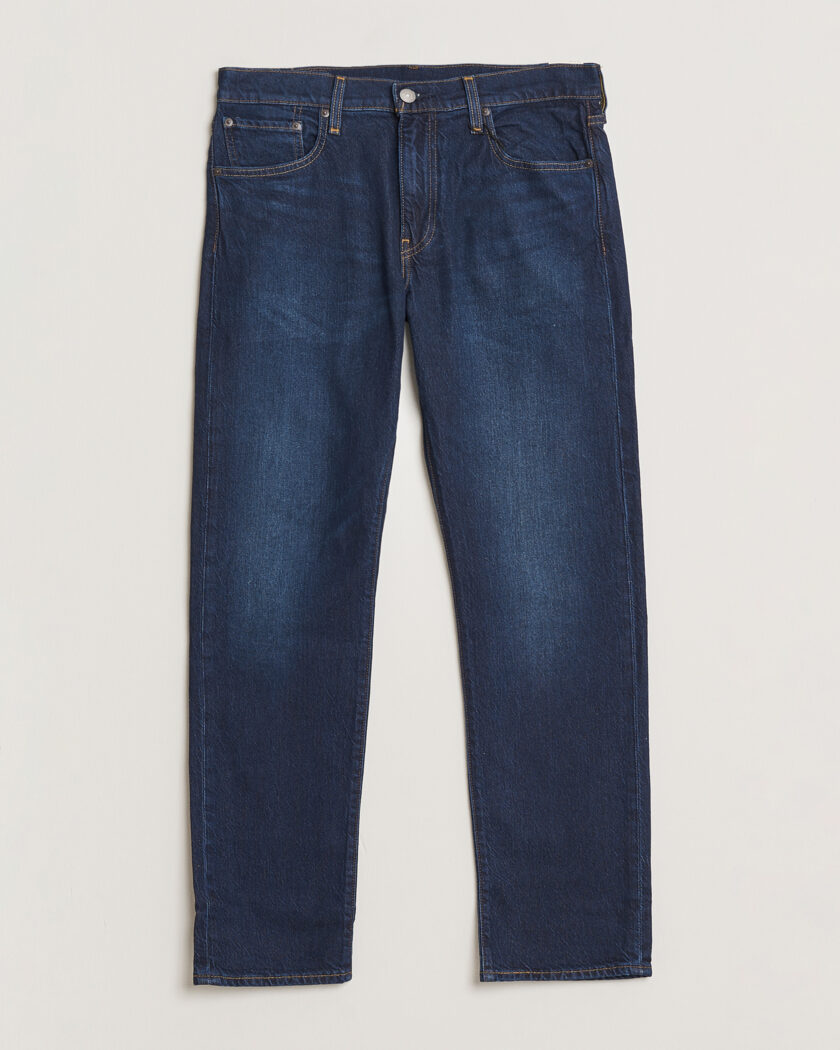 Levi's 502 Taper Jeans Free As A Bird – Blue