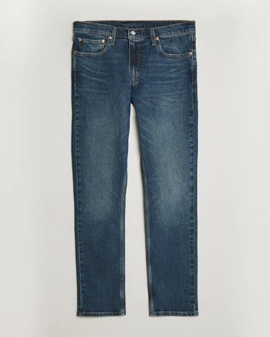 Levi's 511 Slim Jeans Figure It Out Adv – Blue