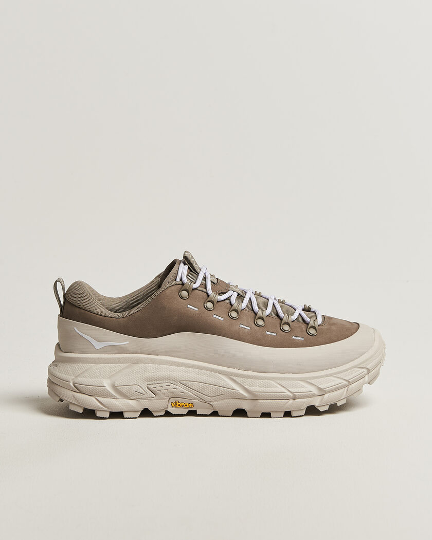 Hoka Tor Summit Light Roast/Putty – Beige