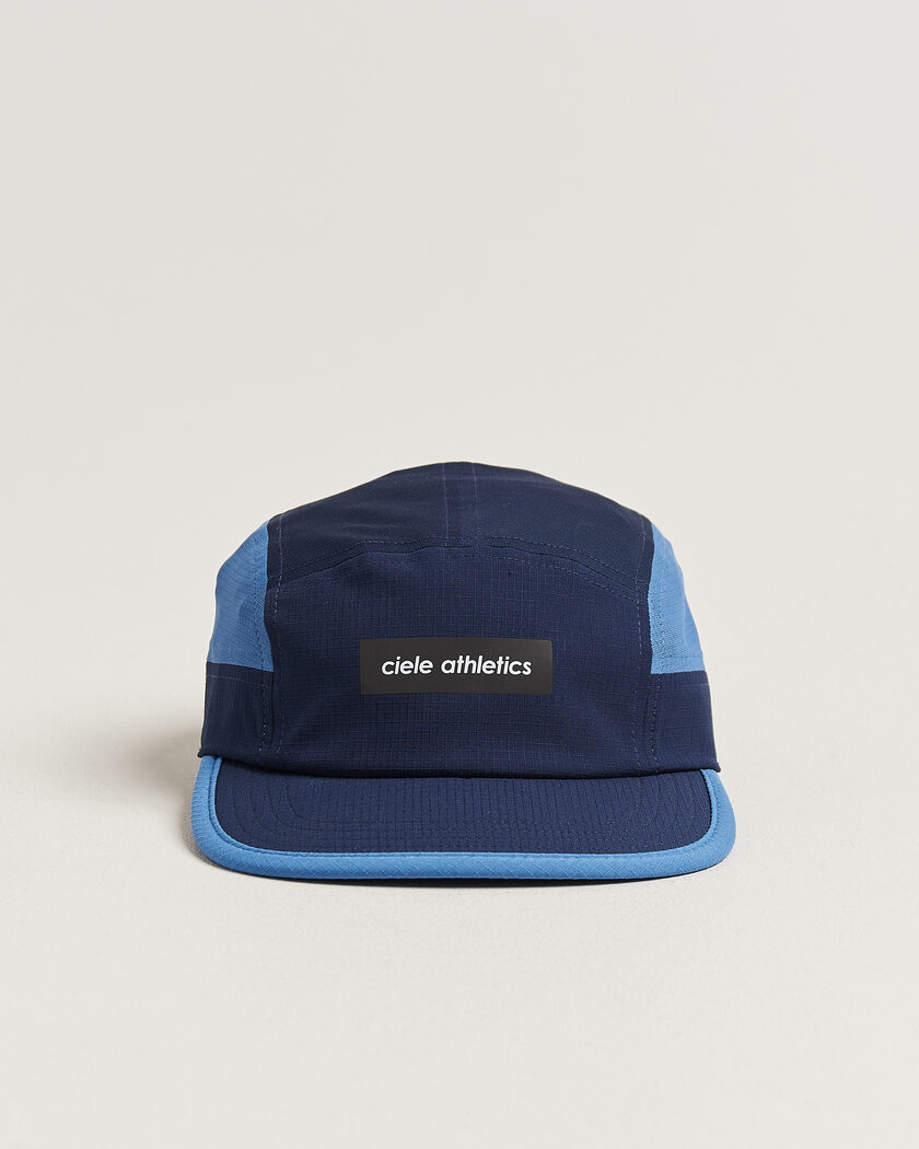 Ciele GOCap Field Running Cap Indigo – Blue