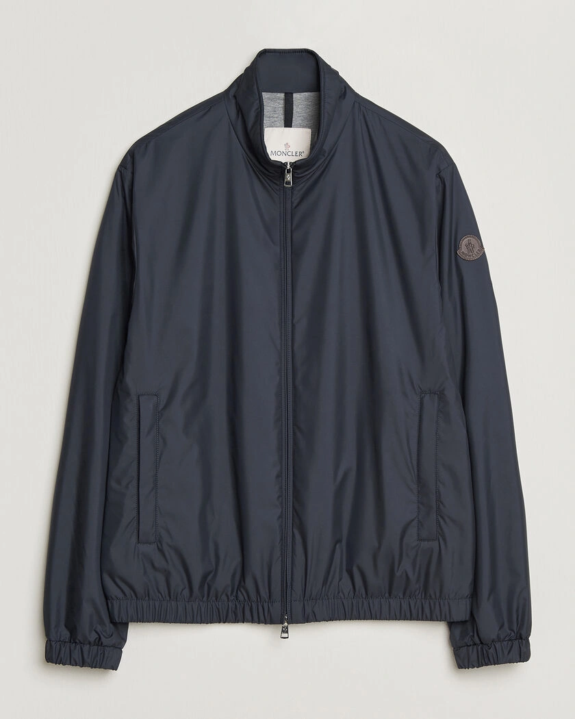 Moncler Meidassa Bomber Jacket Navy – Blue
