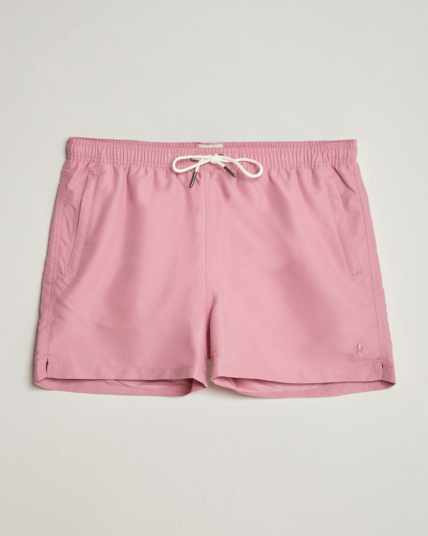 Morris Bathing Trunks Pink – Pink