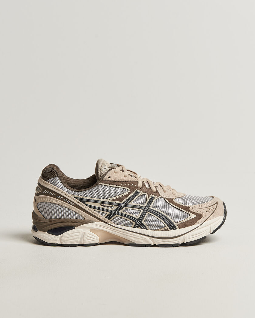 Asics GT-2160 Cement Grey – Grey