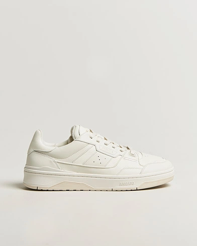 Axel Arigato Clay Sneaker Off White – White