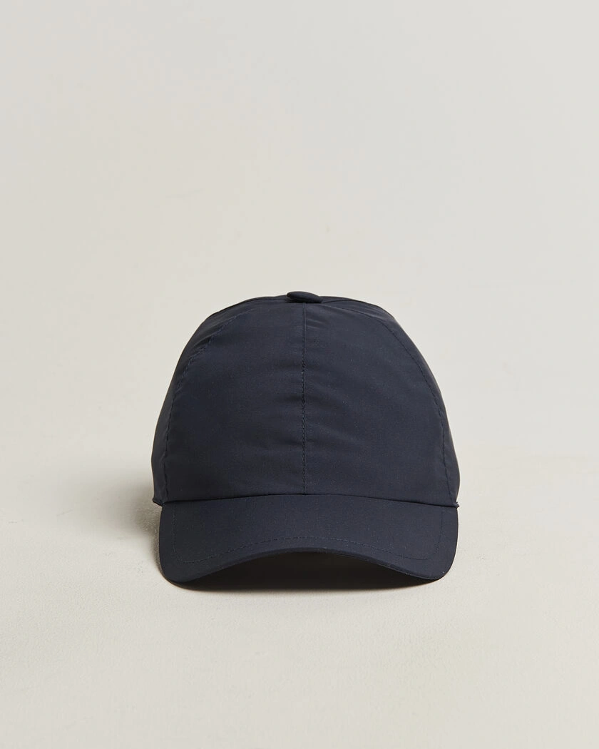Fedeli Airstop Land Cap Navy – Blue