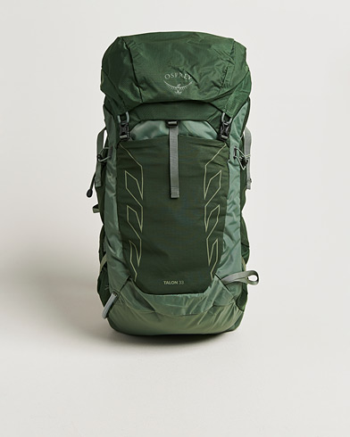 Osprey Talon 33 Green Canopy – Green