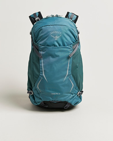 Osprey HikeLite 26 Cascade Blue – Blue