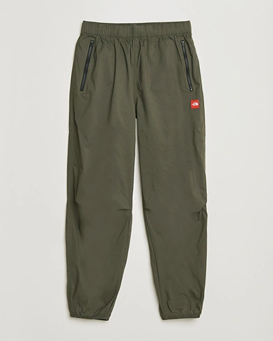 The North Face Red Box Packable Wind Pants New Taupe Green – Green