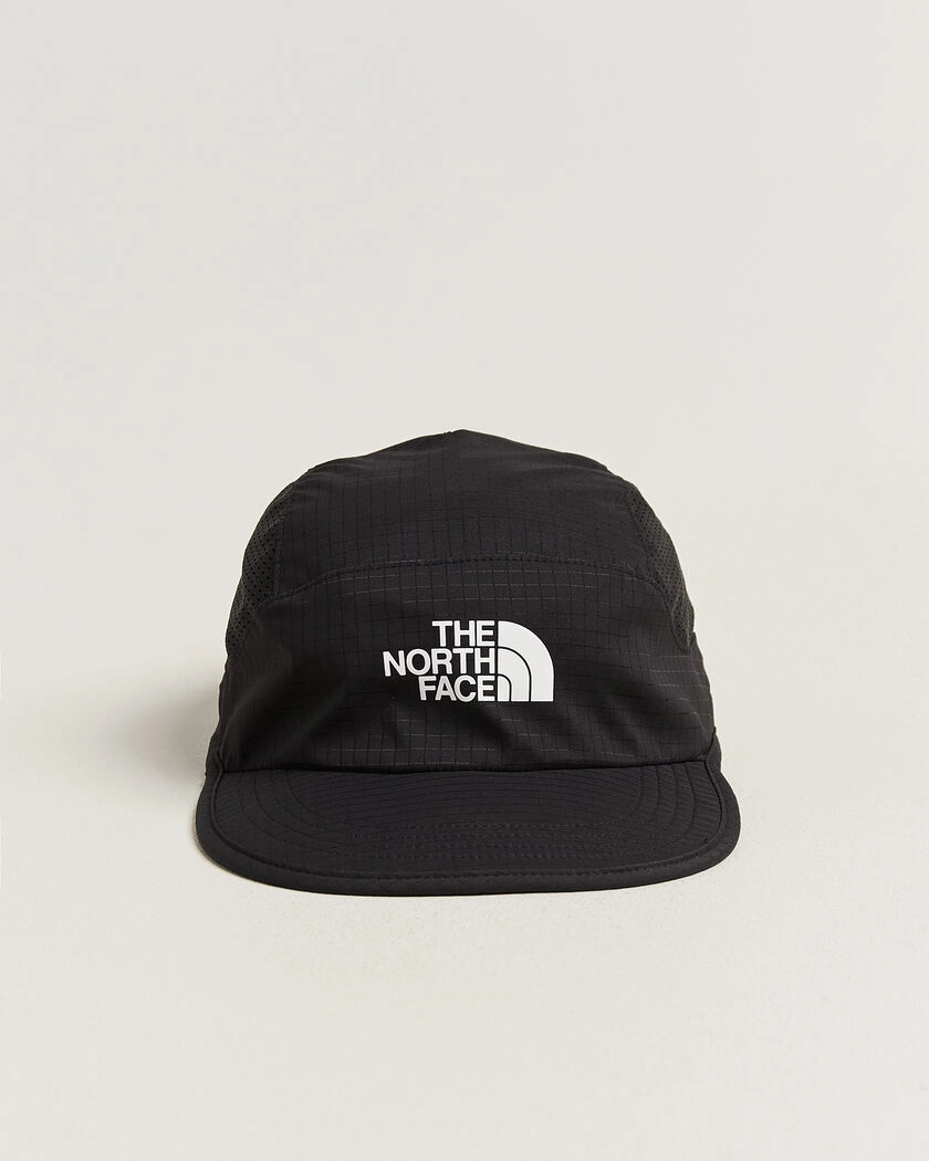 The North Face Summer LT Run Hat Black – Black