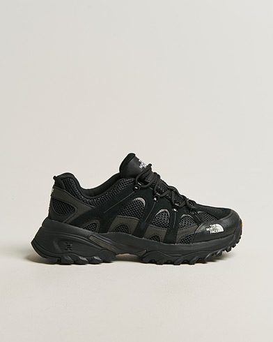 The North Face Hedgehog Trail Shoes Black – Black