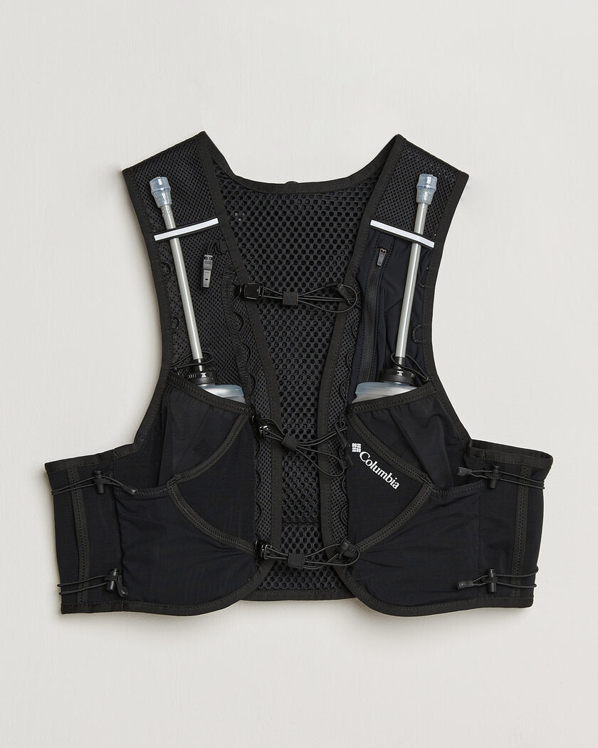 Columbia Speed Trail Running Vest Black – Black