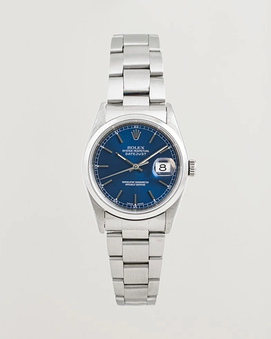 Rolex Pre-Owned Datejust 36