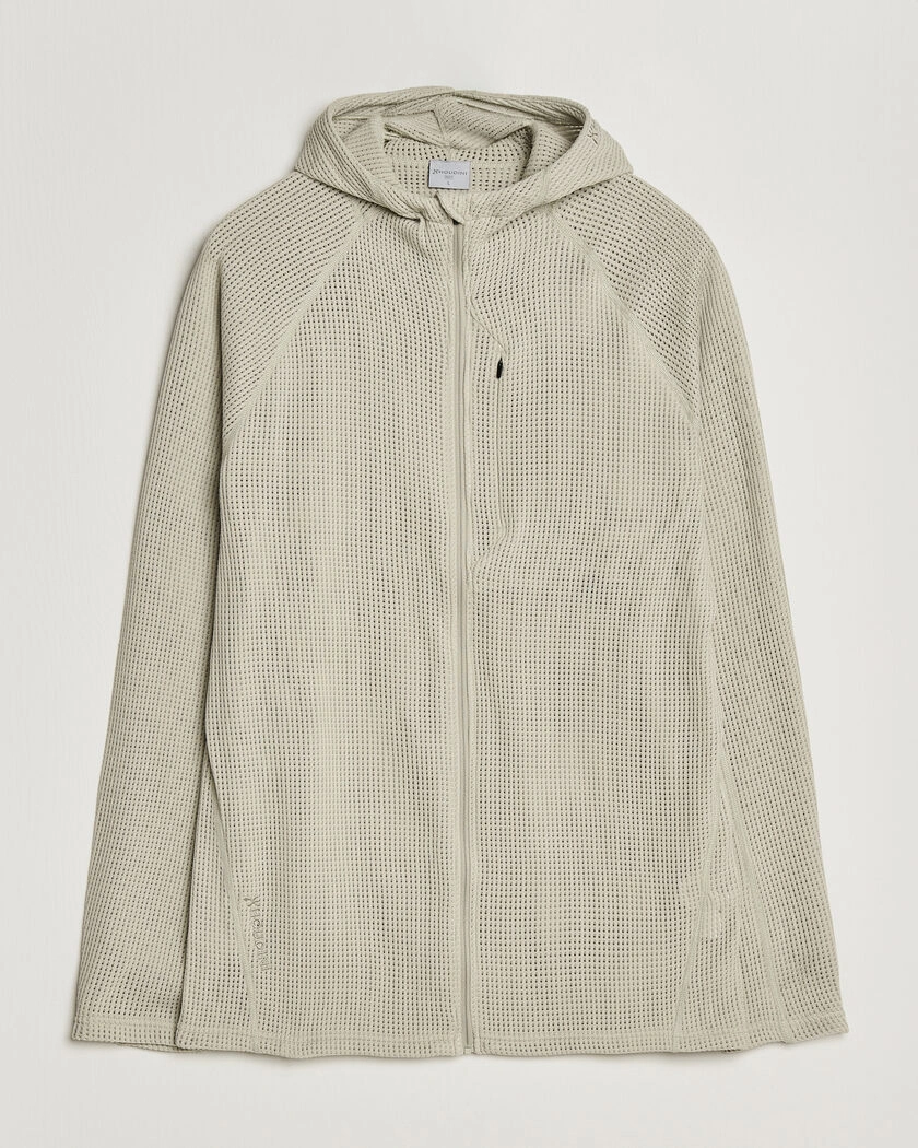 Houdini Pace Flow Houdi Greenish Grey – Grey