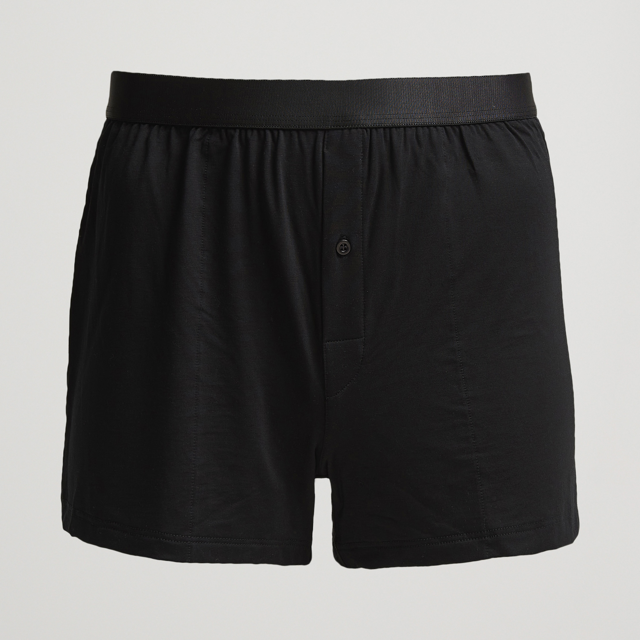 CDLP 3-Pack Boxer Shorts Black at CareOfCarl.com