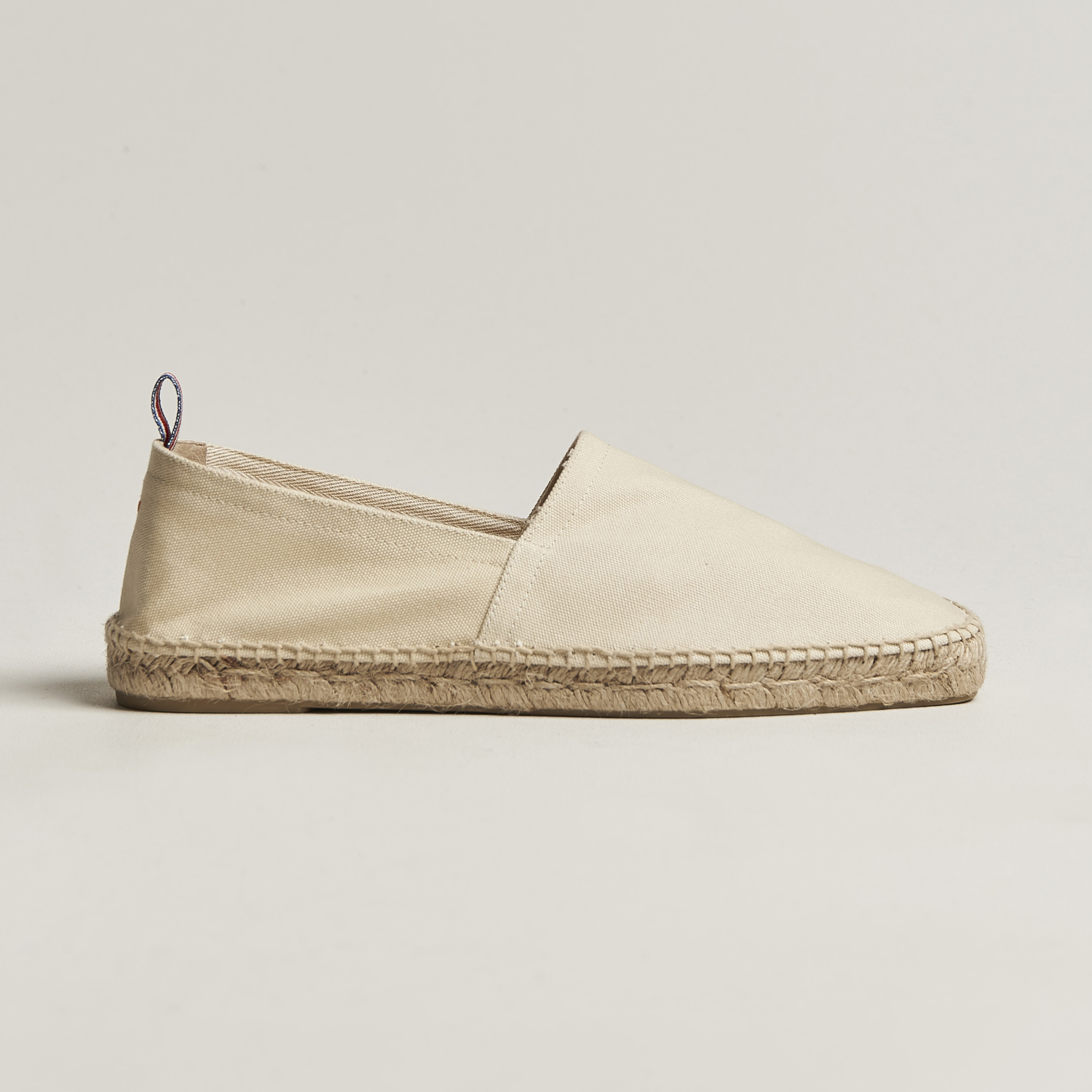 Casta帽er pablo sale canvas espadrilles