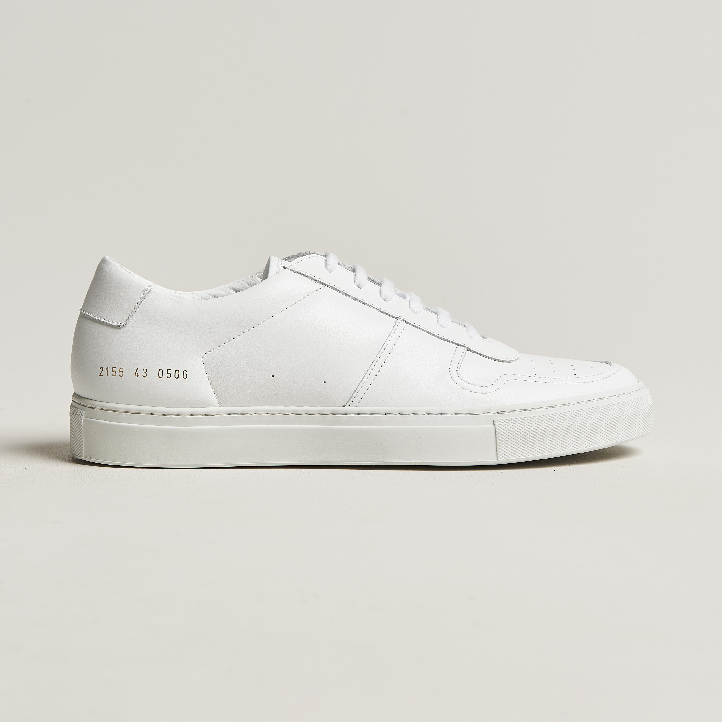 Common projects bball sales low review