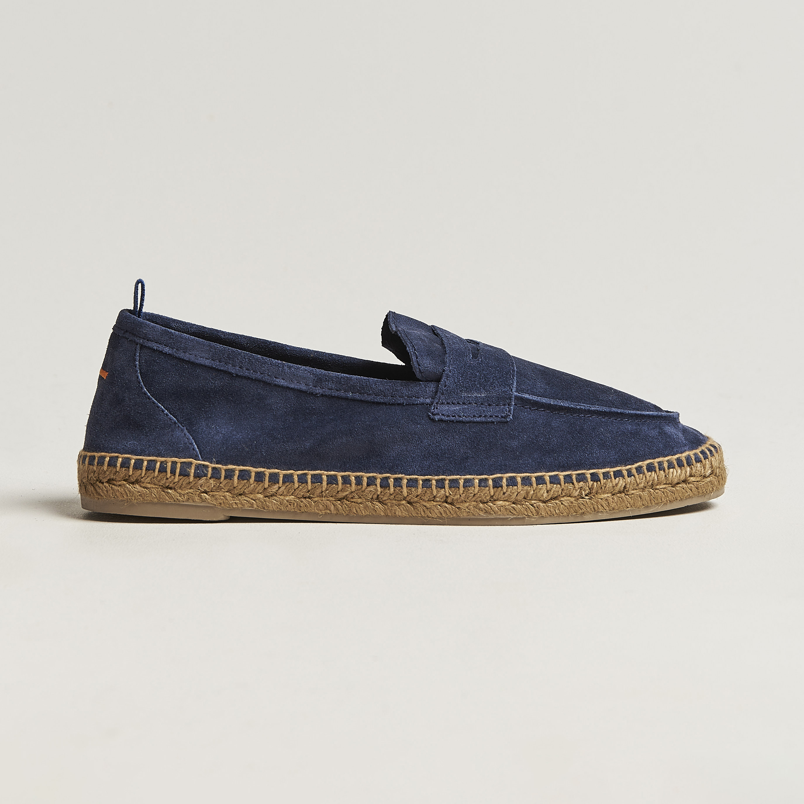 Castaner loafers deals