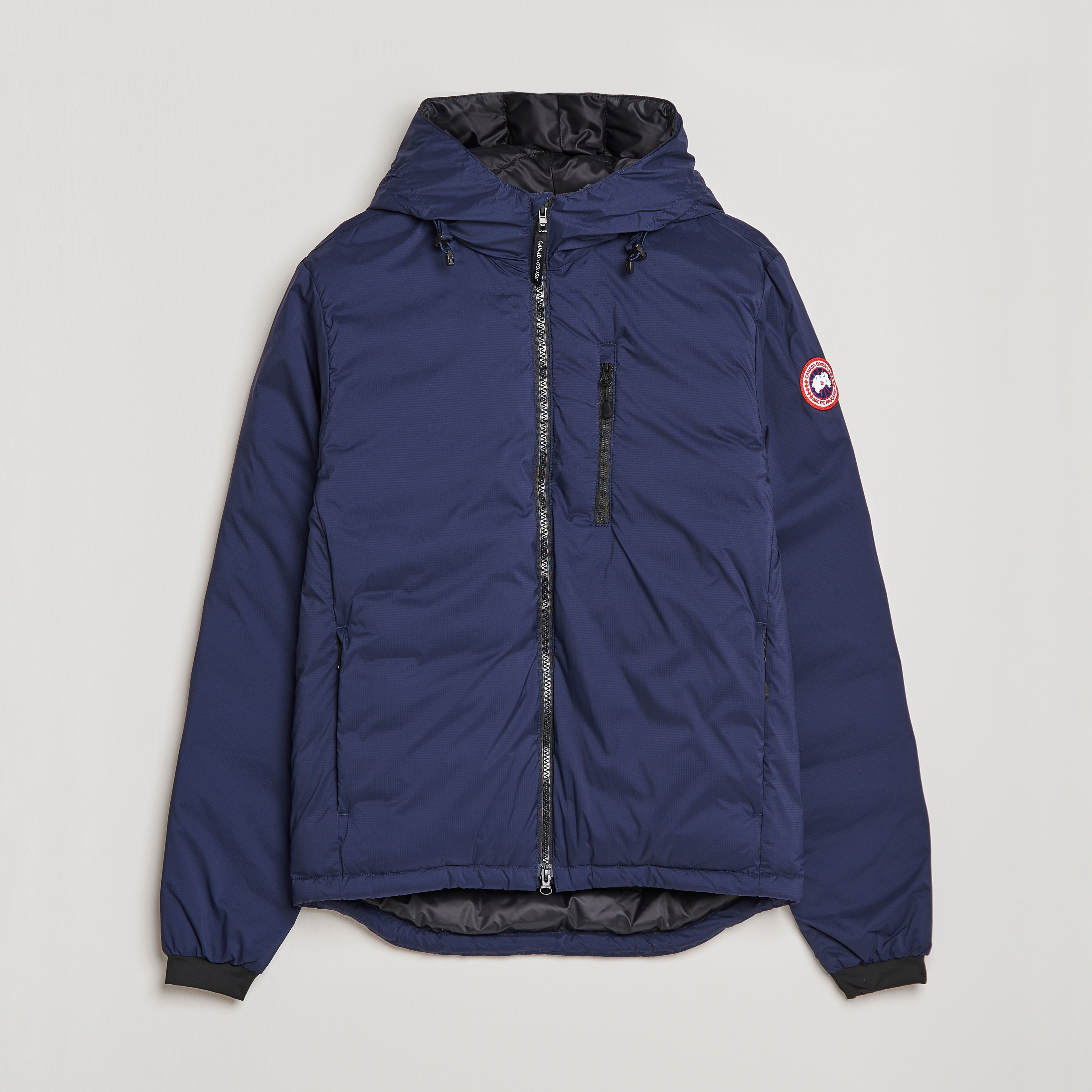 Canada goose clearance lodge gilet