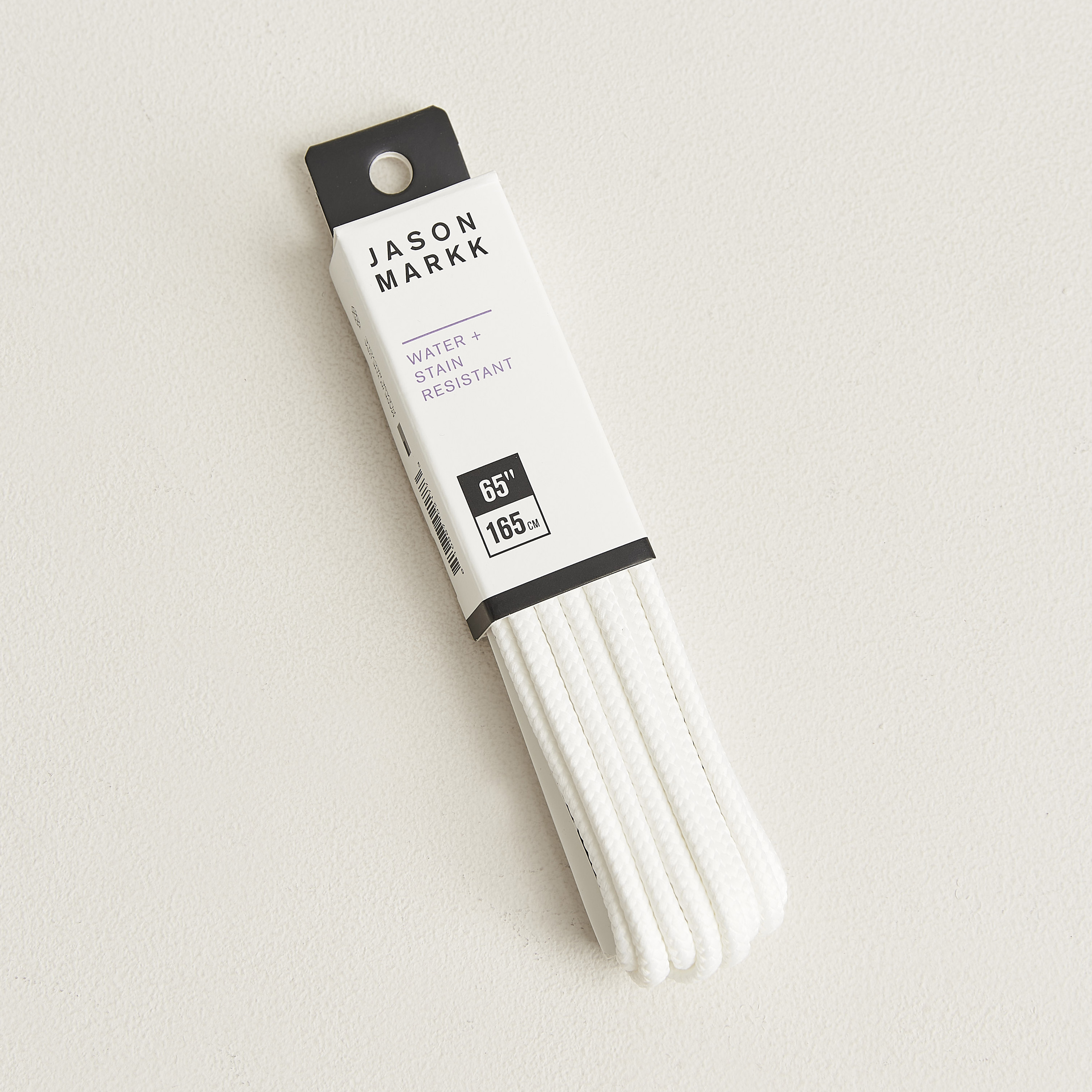 How to clean deals white shoelaces jason markk