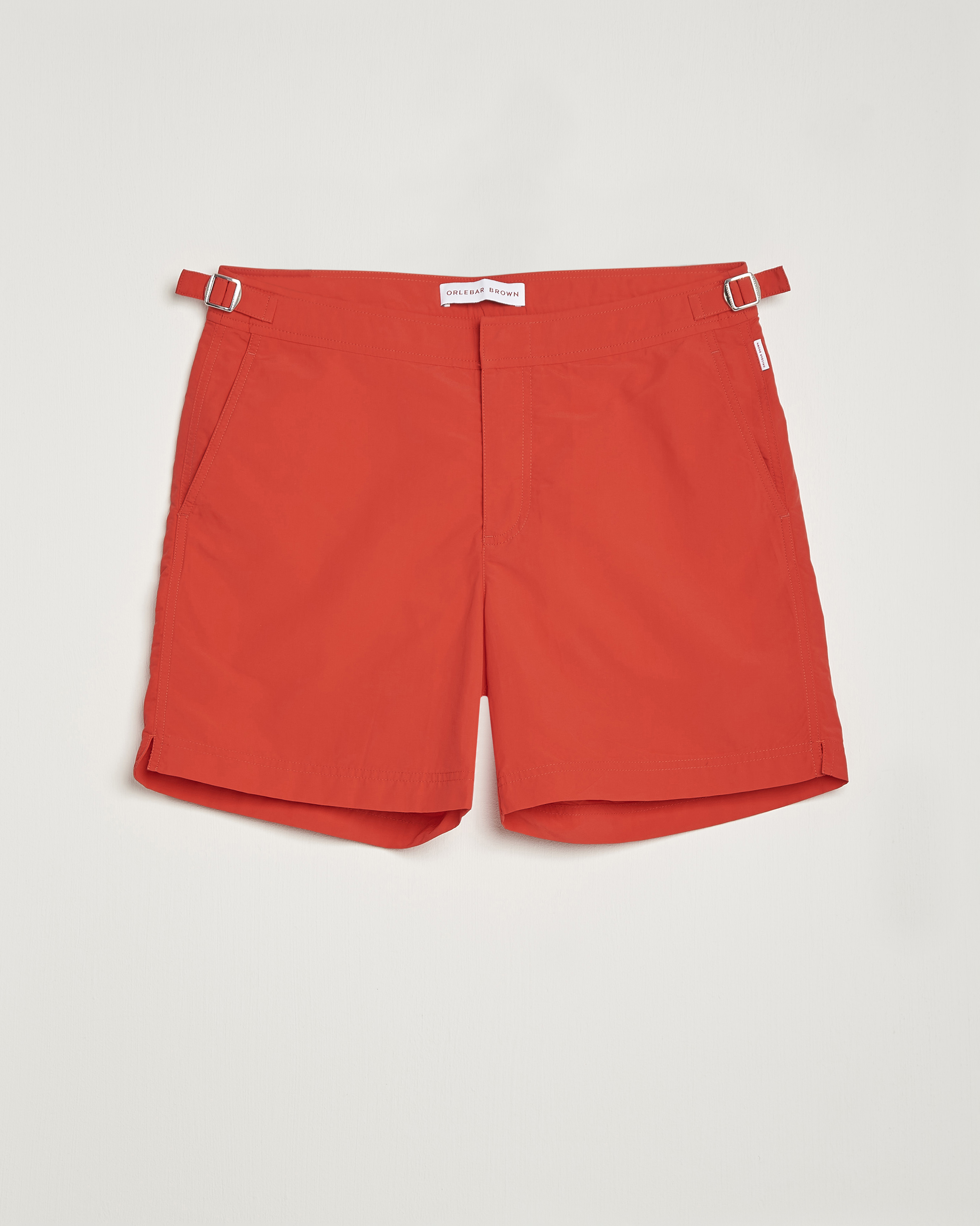 Orlebar store swim trunks