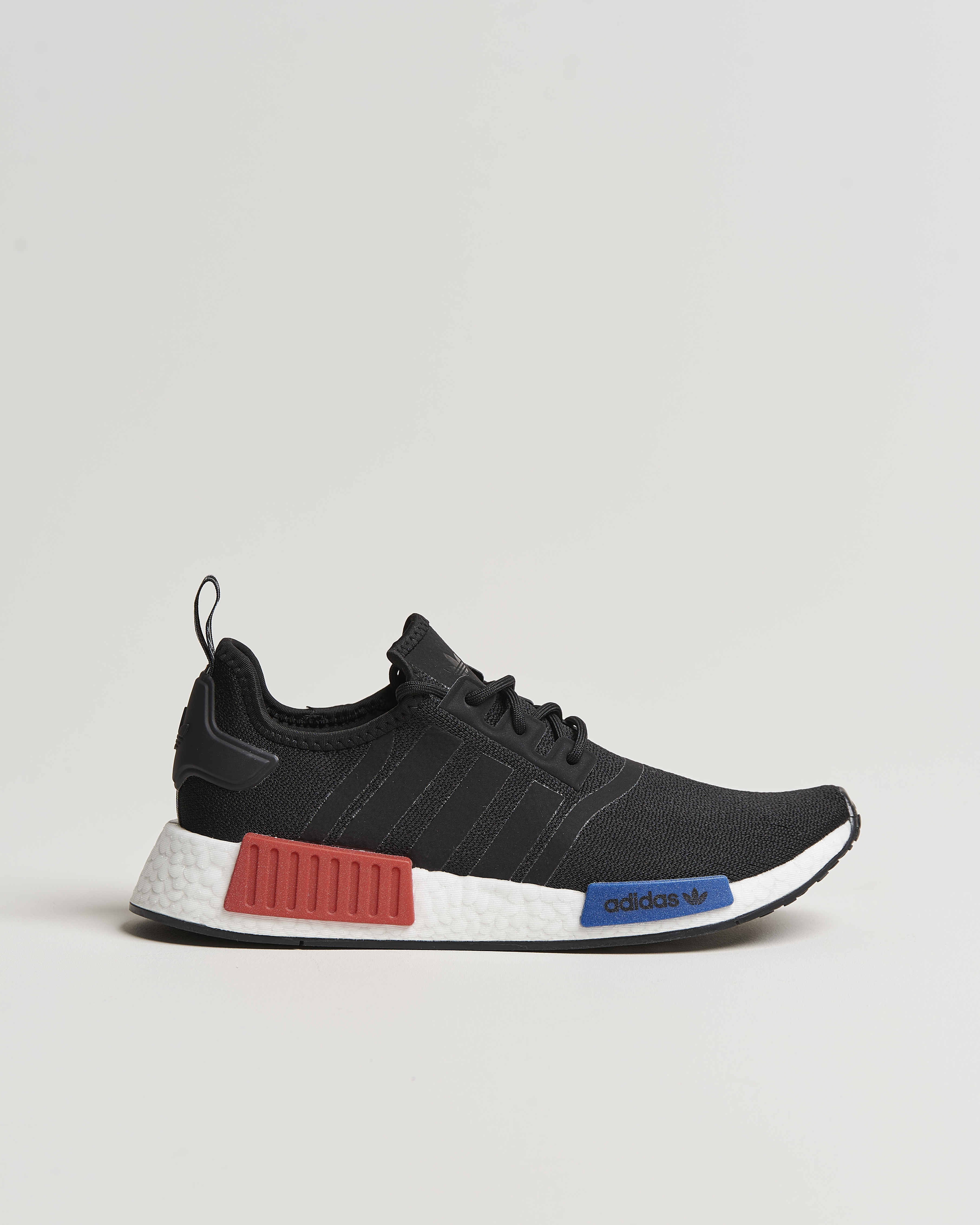 NEW Adidas NMD R1 Black Juniors 7 factory