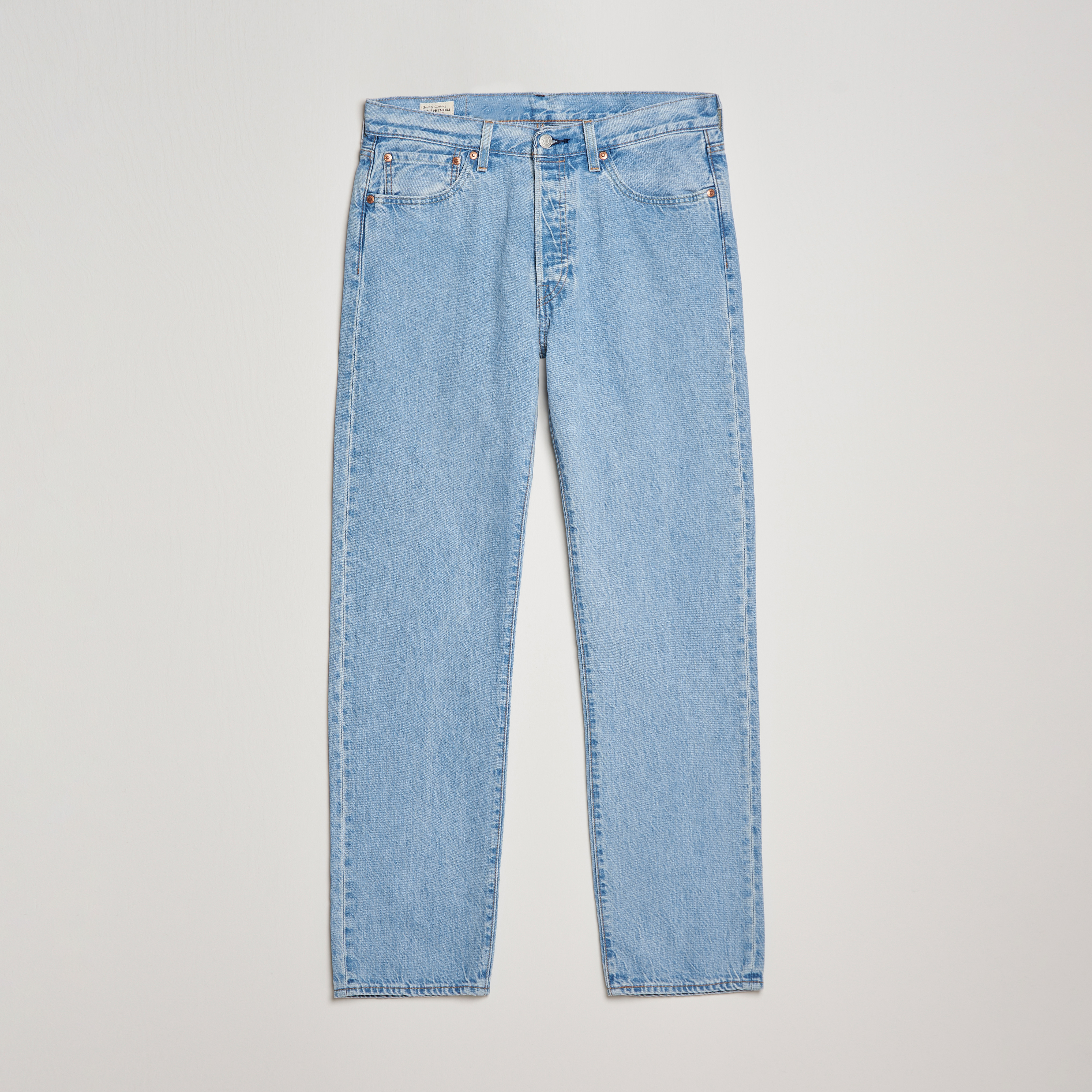 Levi's 501 Original Jeans Canyon Moon at CareOfCarl.com