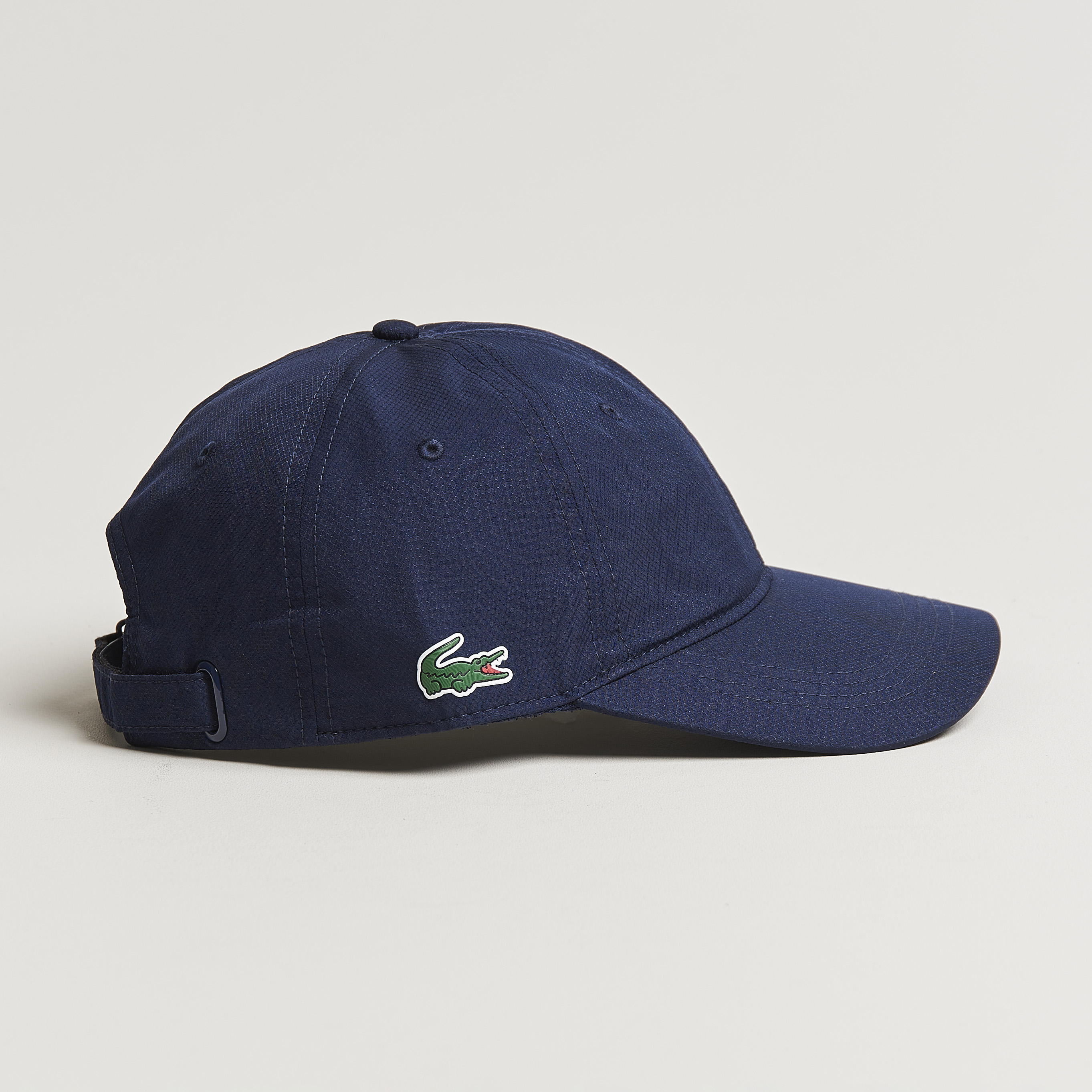 at Lacoste Navy Cap Sports Sport