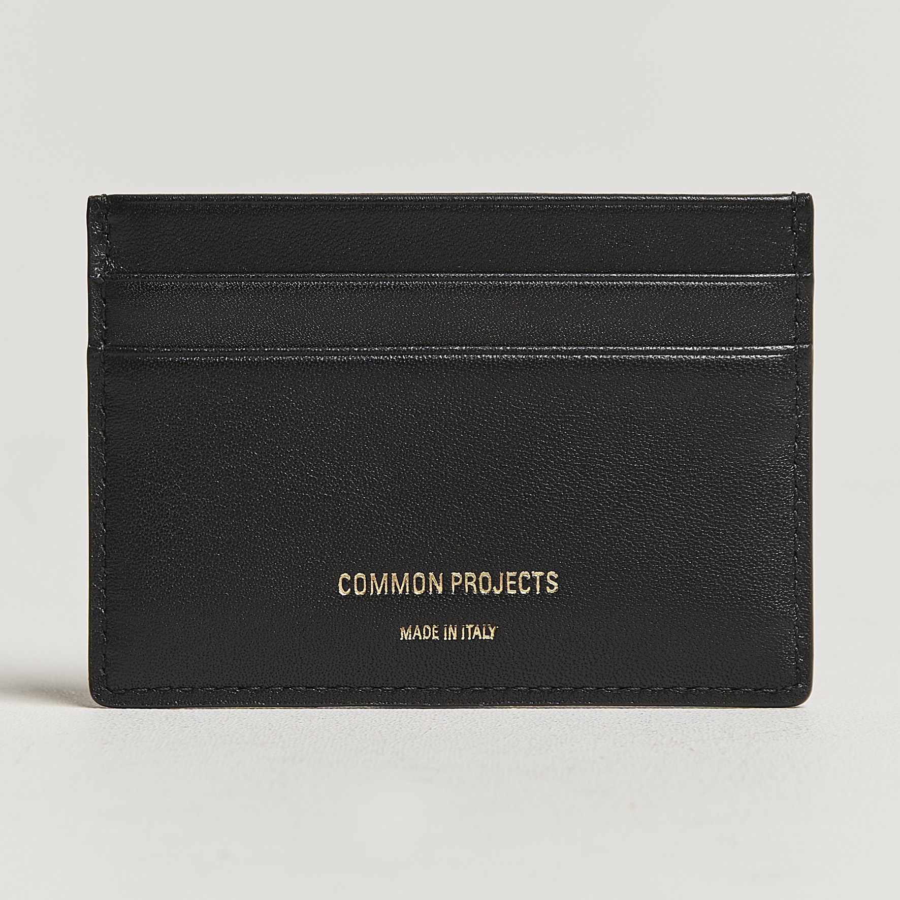 Common projects discount wallet white