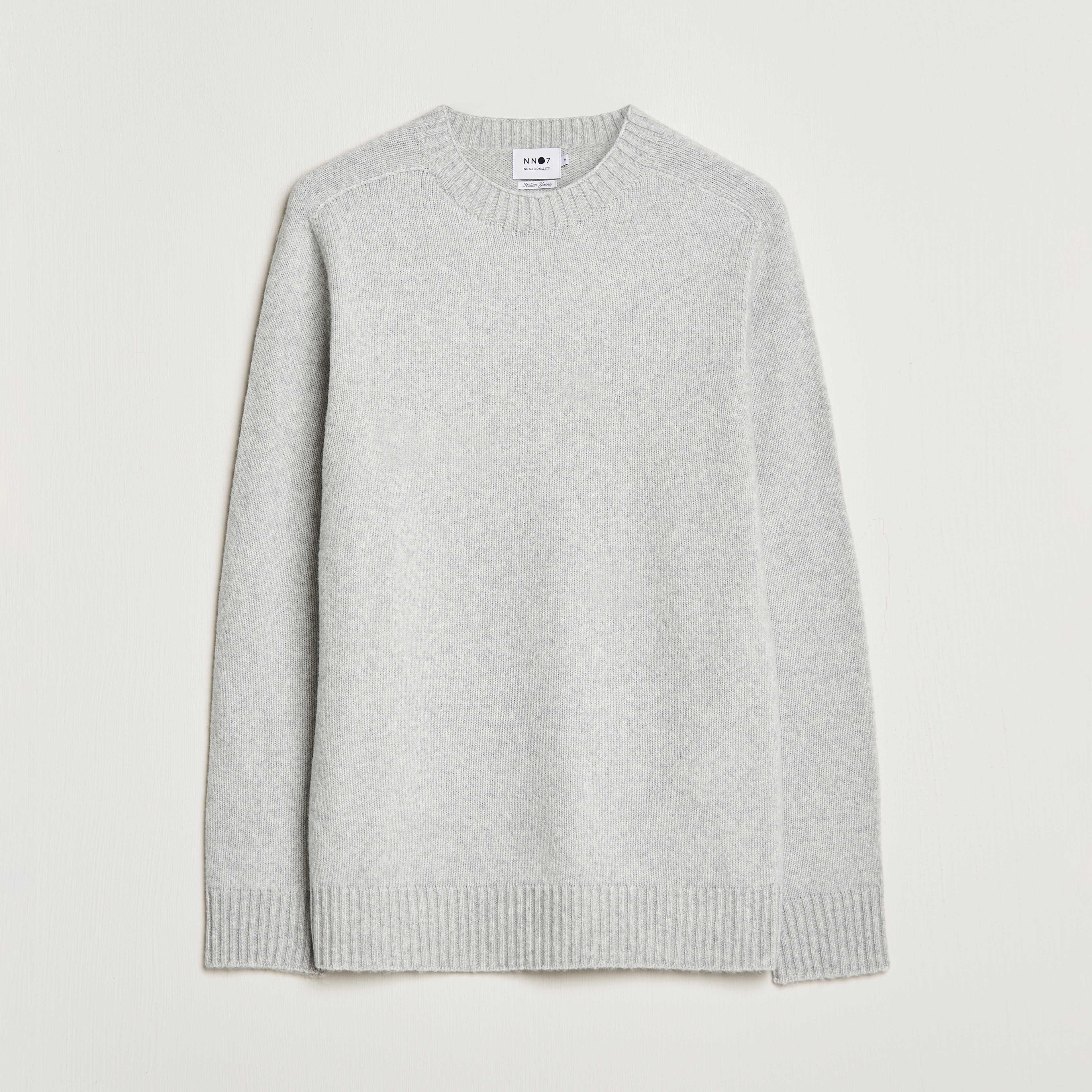 RAG & BONE Nathan Half Zip outlet Merino Wool Sweater