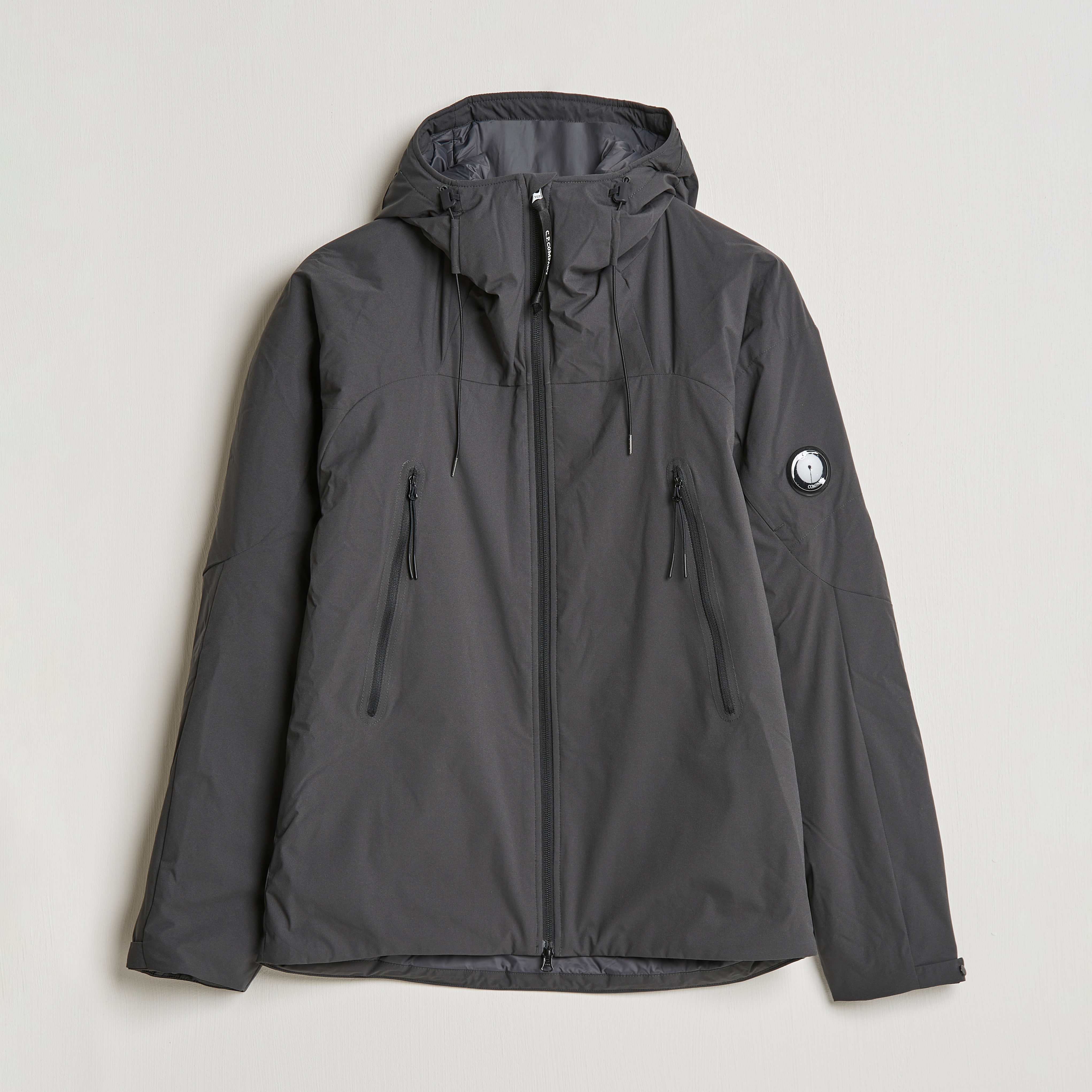 Cp company jacket on sale sizing