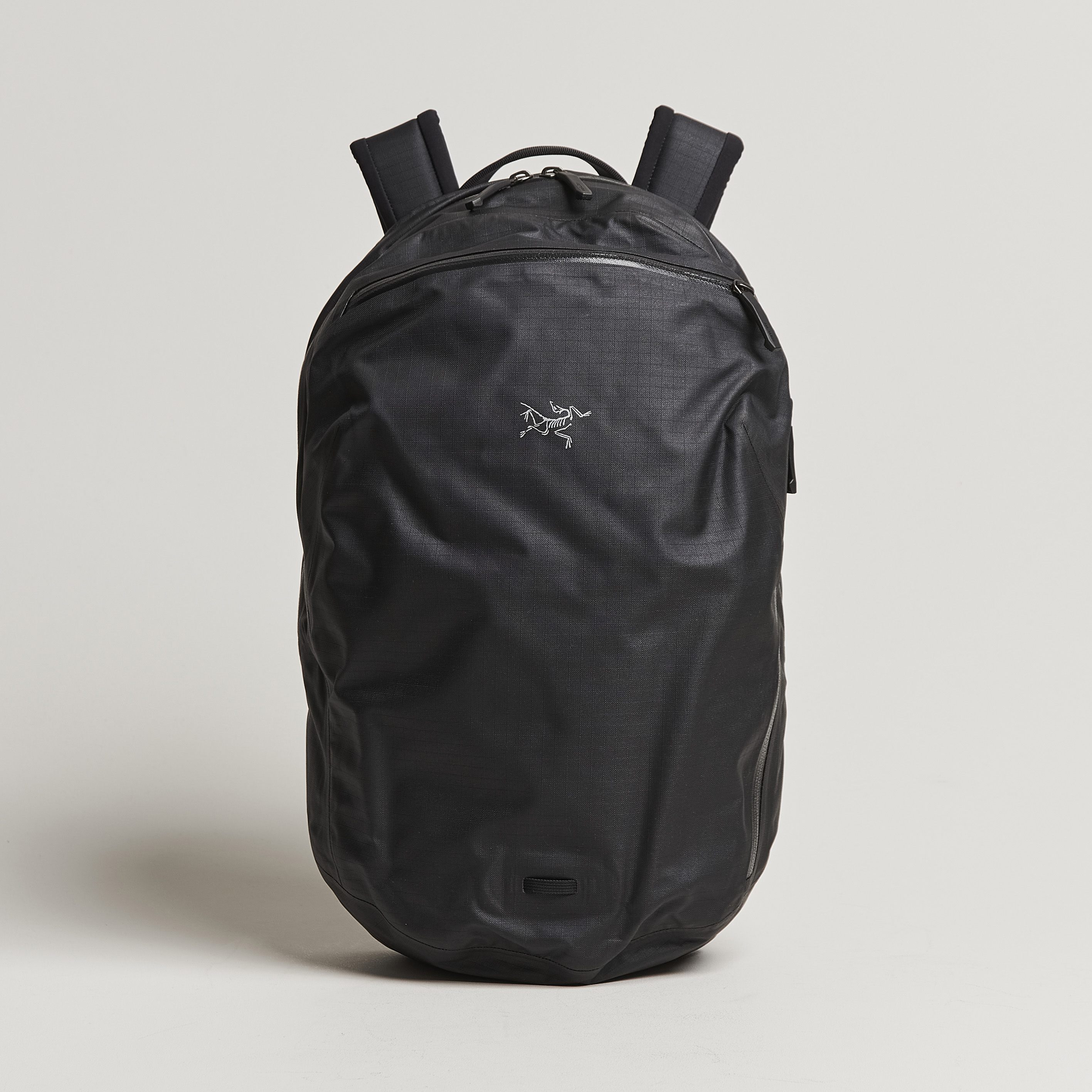 Arc'teryx Granville 16L Backpack Black at CareOfCarl.com