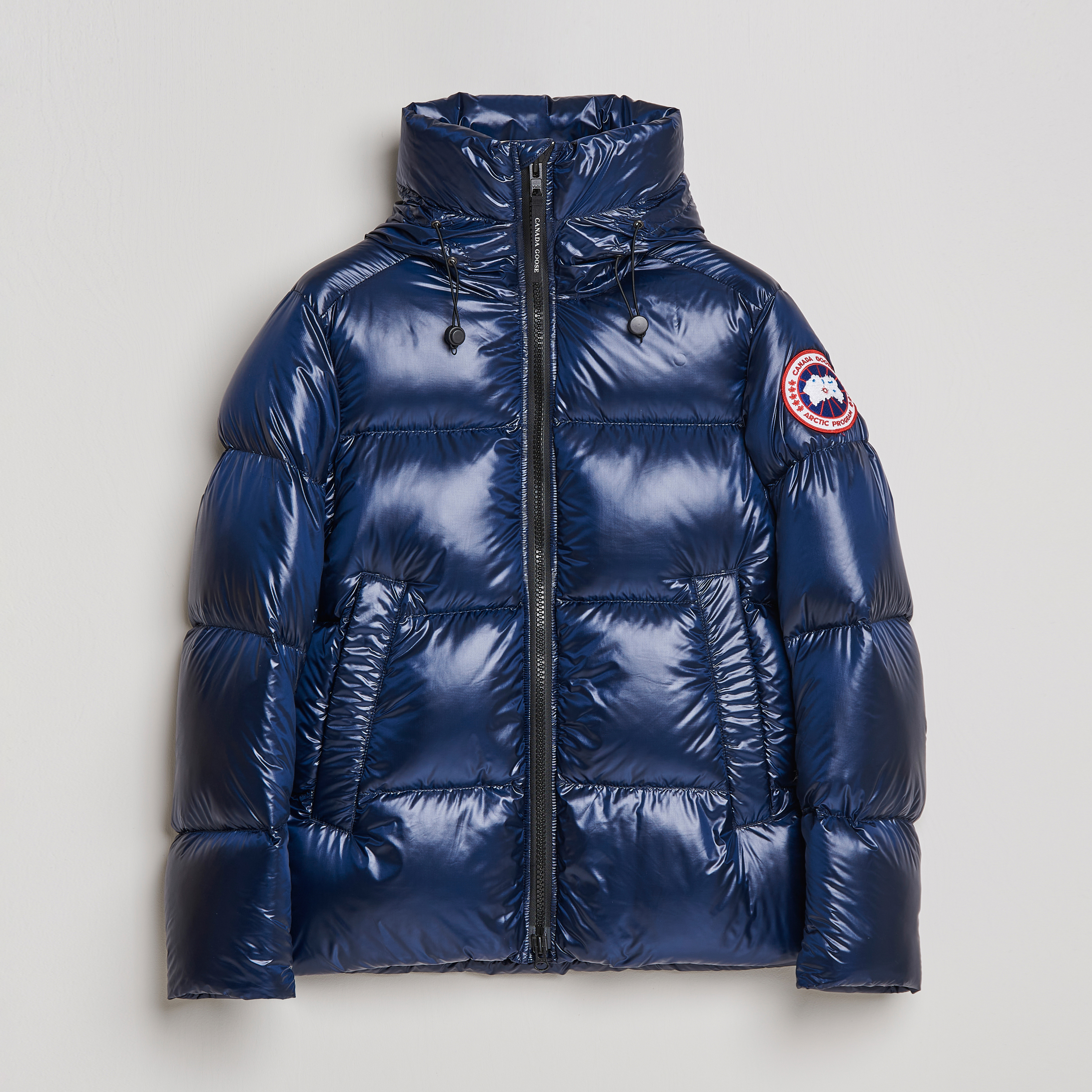 Canada goose 80 top off 65