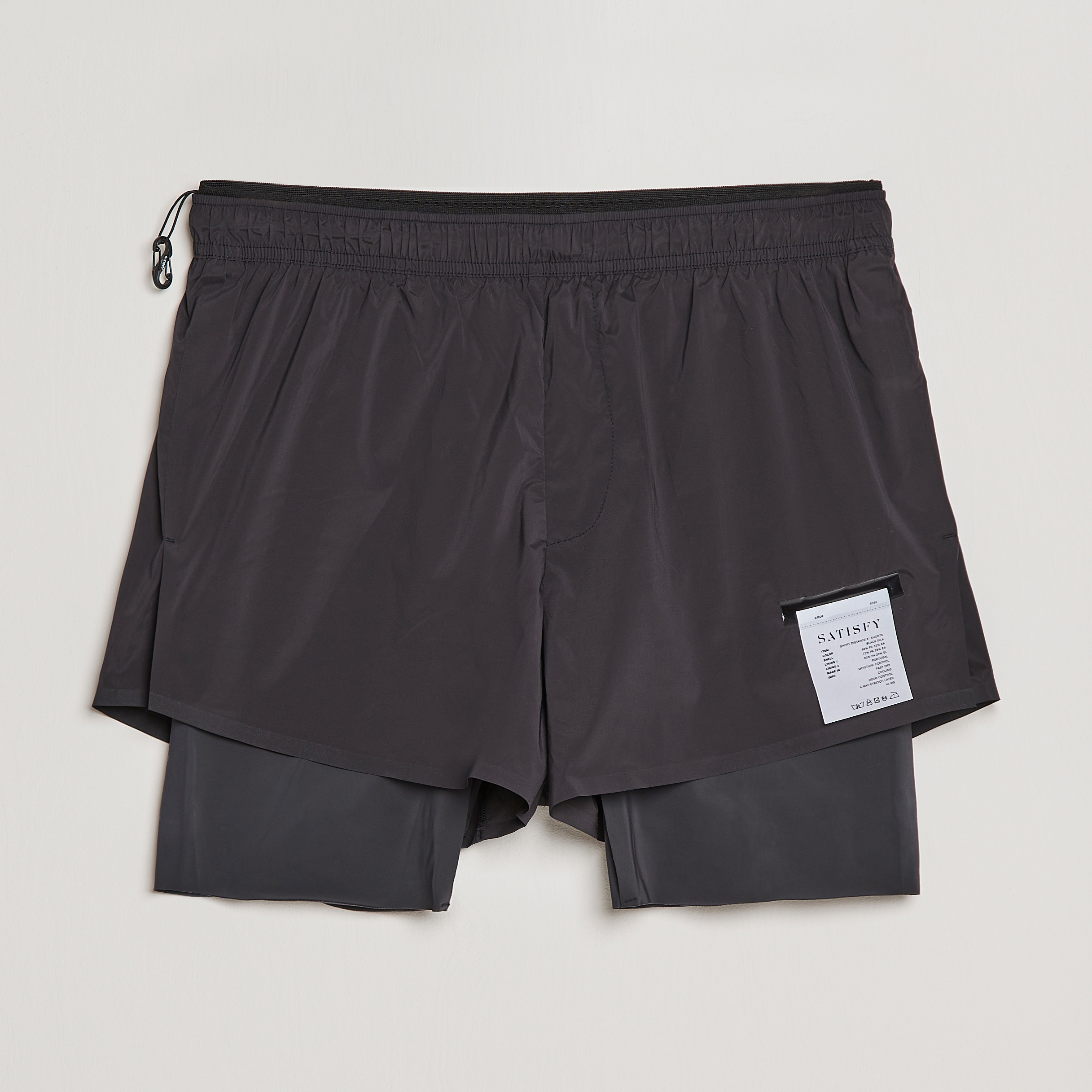 TechSilk™ 5 Shorts – Satisfy
