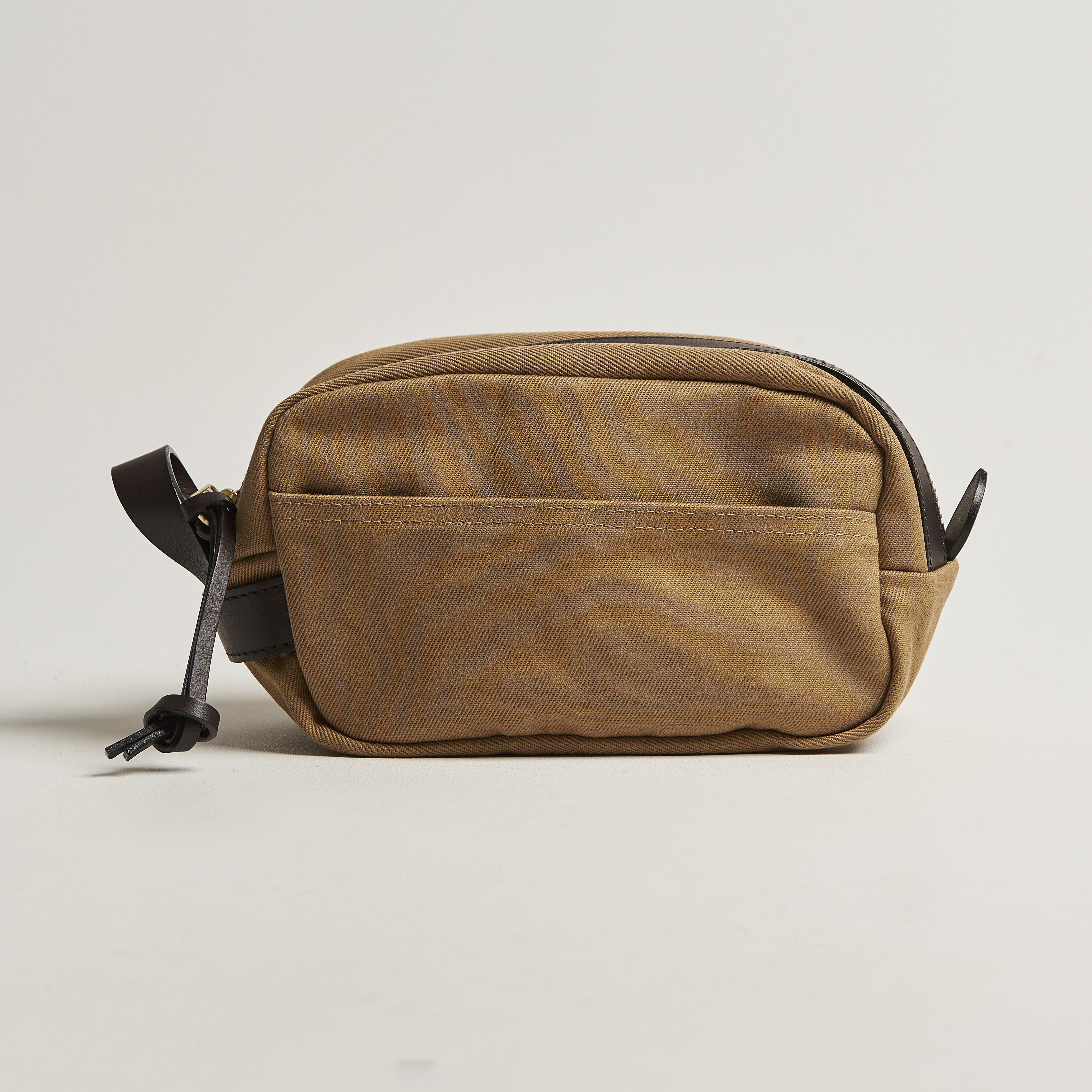 Rugged Twill Dopp Kit